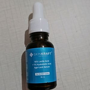 Face Serum