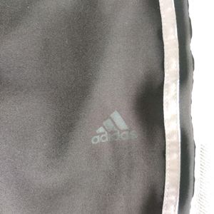 Combo Adidas Gym Tight And T-shirt