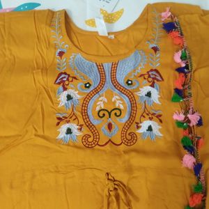 Kaftan Dresses For Women