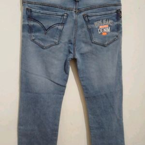 Pepe Jeans London Like New Condition