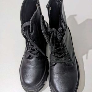 Korean Boots for Women