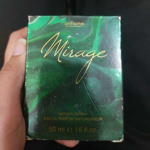 Oriflame Mirage Perfume