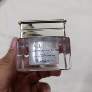 Eye Cream