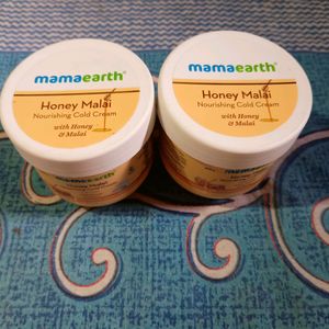 Pack Of 2 Honey Malai Cold Cream