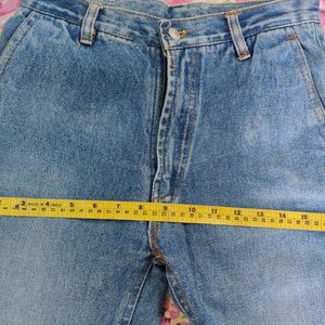 Denim Jeans - Premium Quality