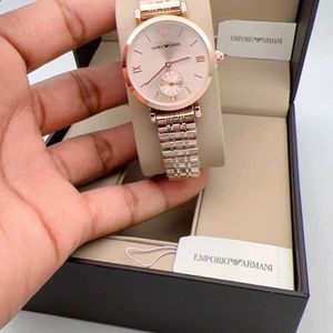 Armani LADIES Watch First Copy