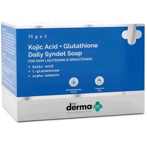 Derma Kojic Acid Soap