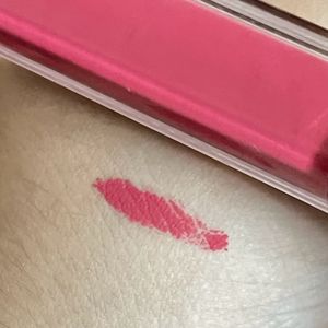 Insight Matte Liquid Lipstick