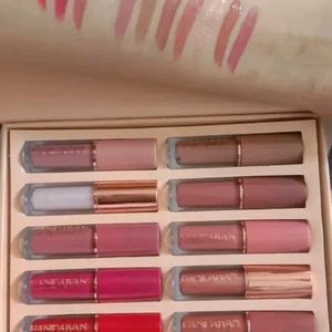 Lipstick Set Of 12