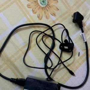 Lenovo Charger NEGOTIABLE