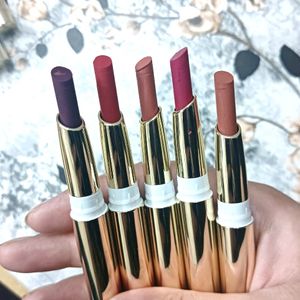 ultimate long stay matte lipstick 💄