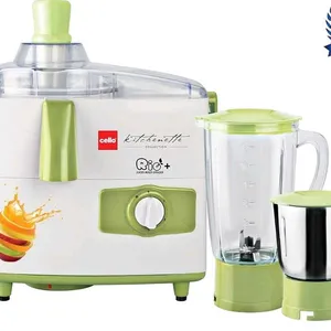 Cello Brand New Mixer Juicer