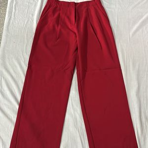 Mango pant