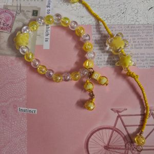 4 Cute Bracelet