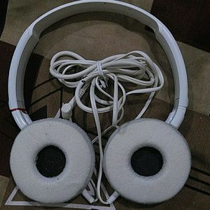 Sony Headphone