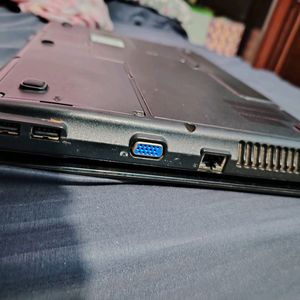 Lenovo Laptop