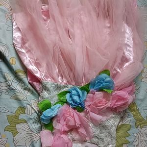 Beautiful Kids Dress