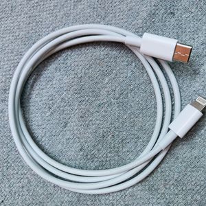 Apple USB C To Lighting Cable