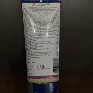 St. Botanica Ultimate Hair Repair Shampoo