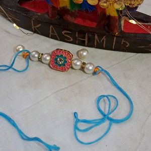 Royal Cube Rakhi