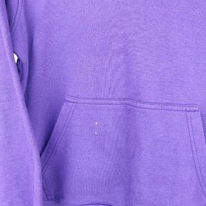 Purple Hoodie💜