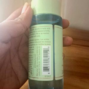 PIXI Clarity Toner