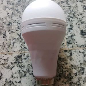 Rechargeable LED BULB