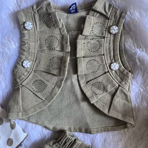 Baby 3 Piece Set