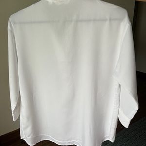 Uniqlo V Neck Top