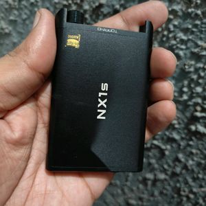 Only 1 On FreUp, Topping Nx1s Portable Dac