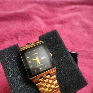 Hmt Watch 2 Years Warranty