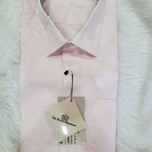 Orignal Louis Philippe Half Sleeves Shirt 44cms