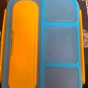 Kids Tiffin Box