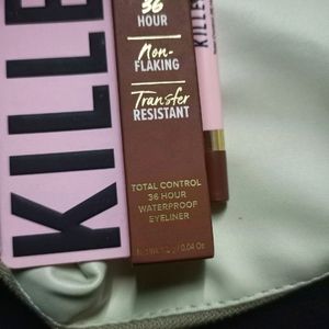 Too Faced Killer Liner Kiler Caramel