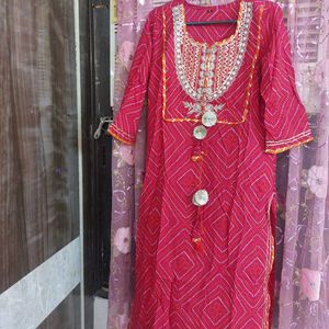 Kurta Sets With Dupatta