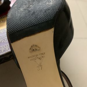 Emporio Armani Heels