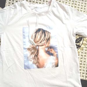 Women's Regular Fit T-shirt