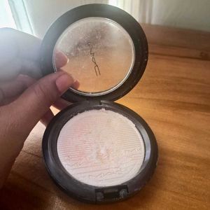 MAC Highlighter Snow Frost