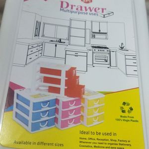 Multipurpose Organizer