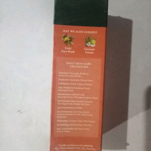 Biotique Honey Water Brightening Toner