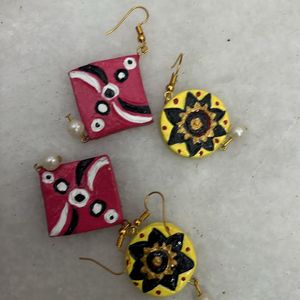 Handmade Earrings