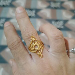 New Daily Wear Ring