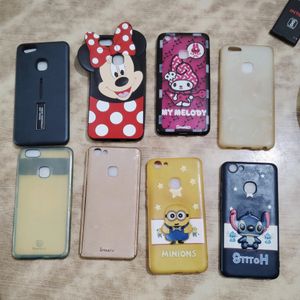 Vivo v7+ Phone Covers