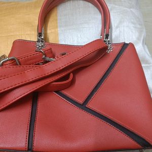 Woman Cross Body/Sling Bag