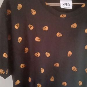 ZARA Excellent Tee