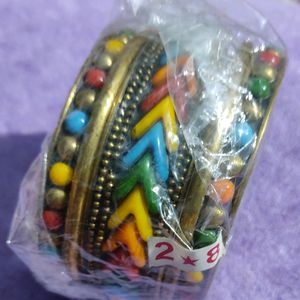 Multicolour Bangles