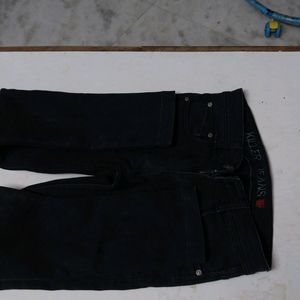 Branded Jeans Mentioned ON Jean