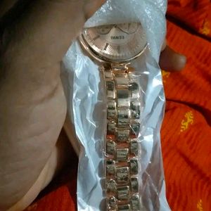 🛍️🛒Copper Clr Brand New Watch 🛍️🛒