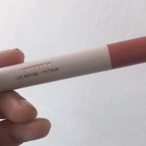 Mars  Apricot Love Matte Lipstick