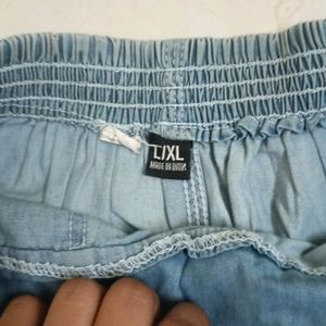 Pack Of 2 Shorts